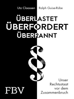 cover image of Überlastet, überfordert, überrannt